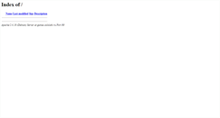Desktop Screenshot of games.sololaki.ru